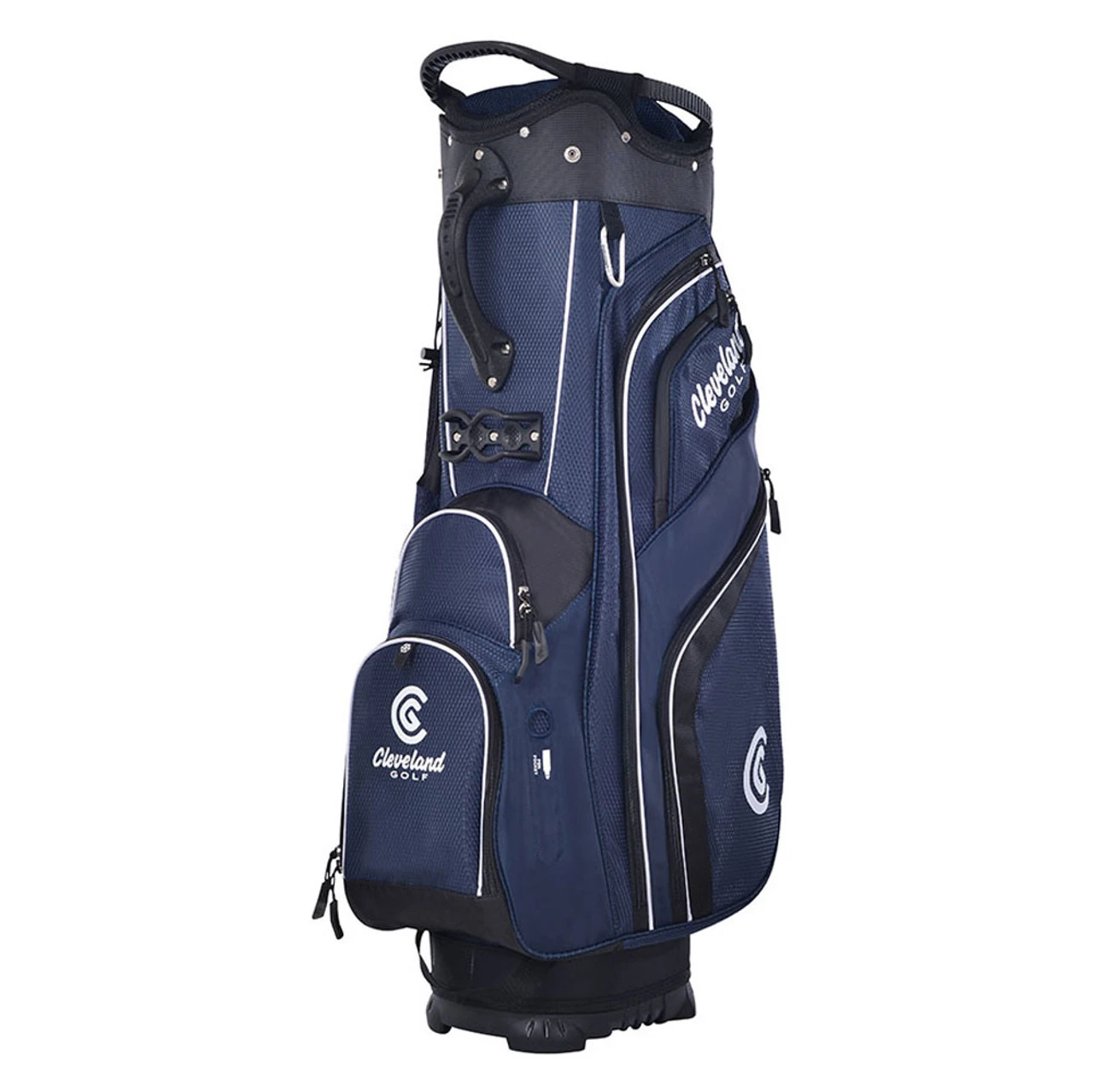 Cleveland CG Cart Bag - Image 3