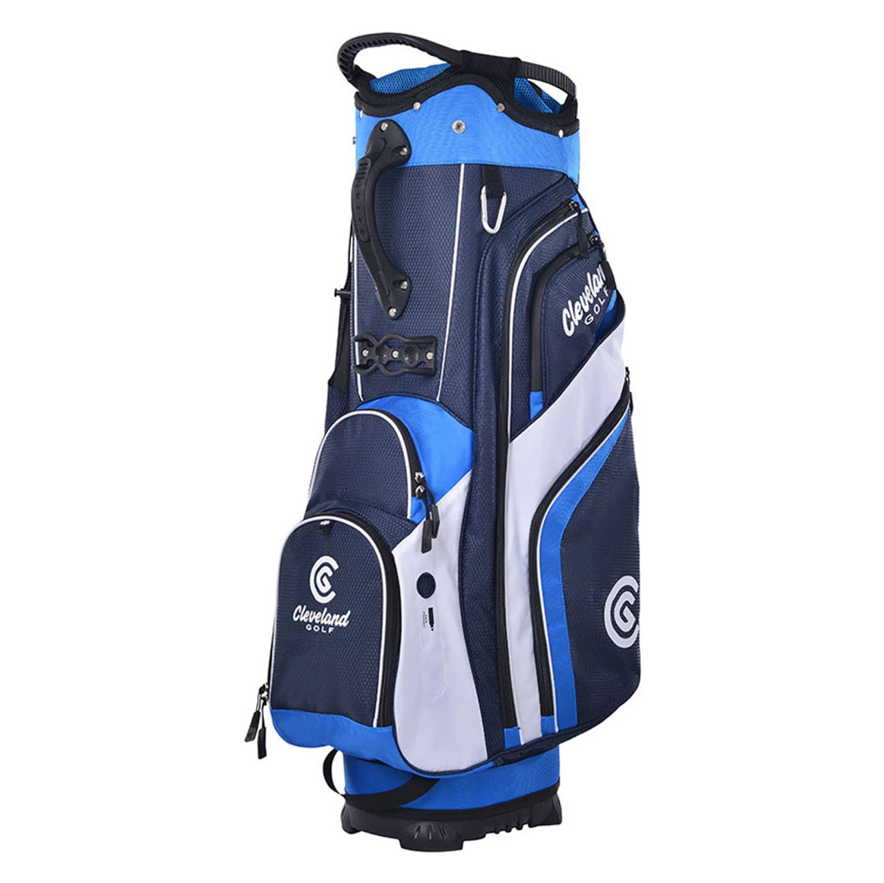 Cleveland CG Cart Bag - Image 4