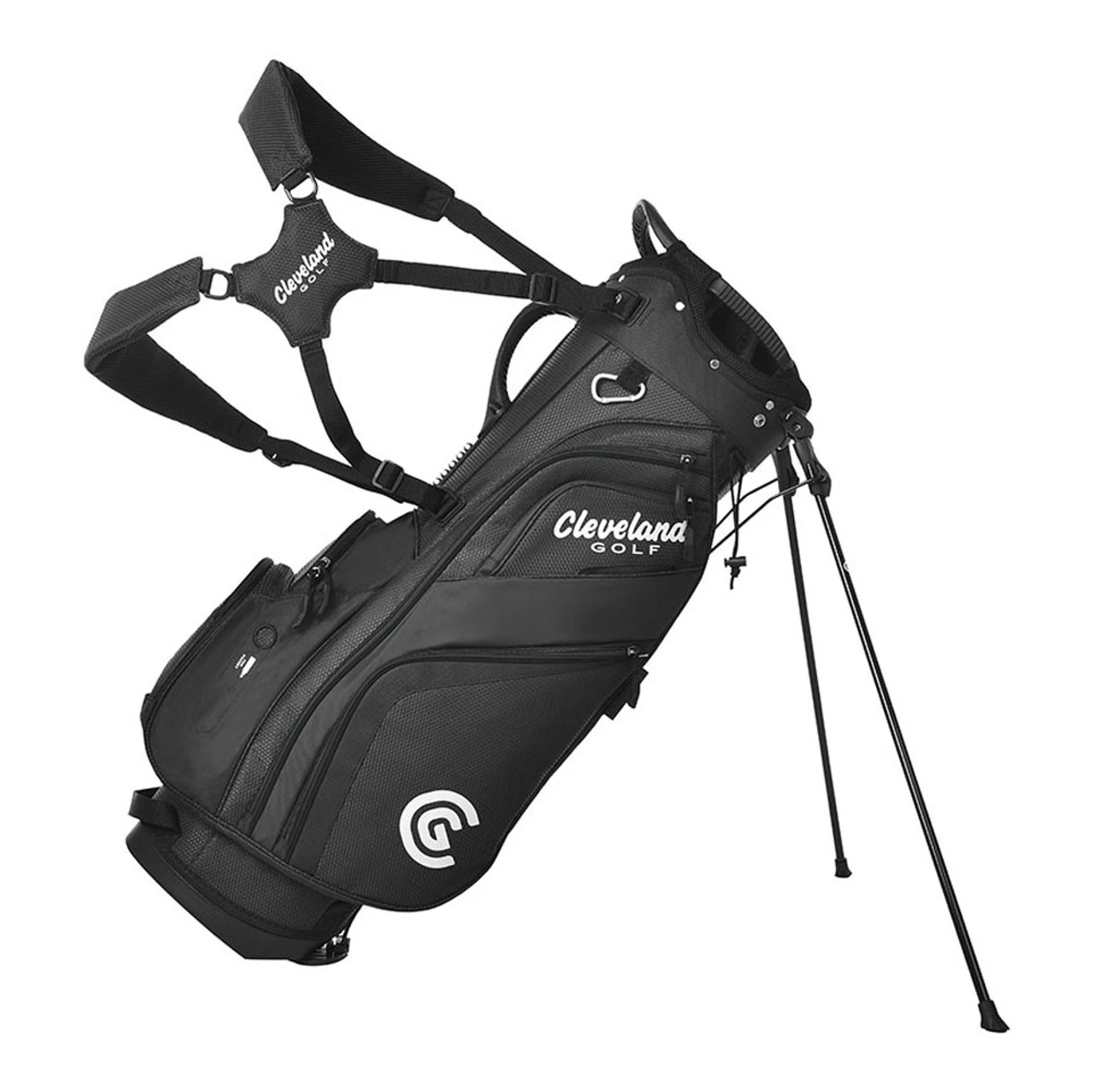 Cleveland CG Stand Bag - Image 3