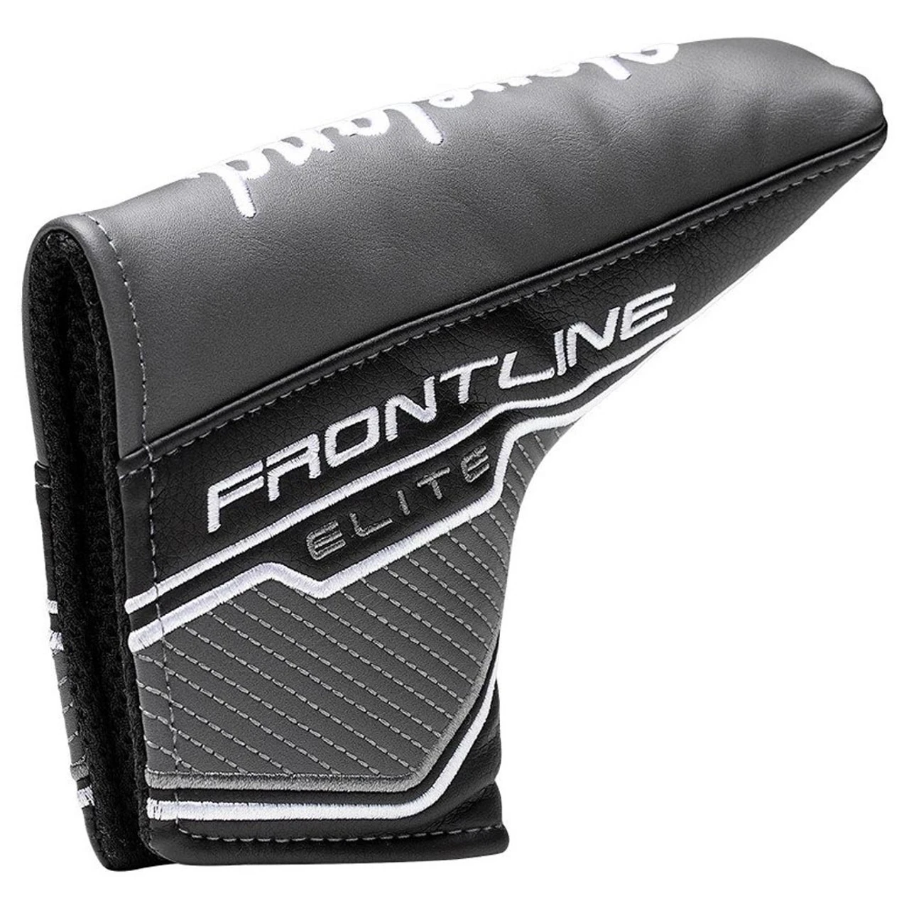 Cleveland Frontline Elite 8.0 Putter - Image 8