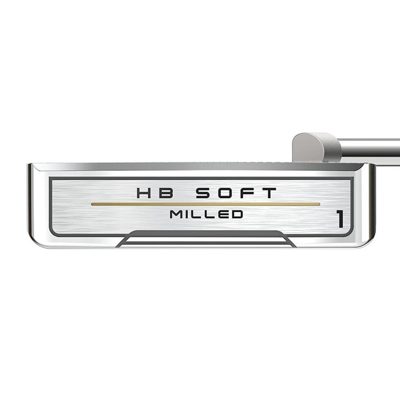 Cleveland Huntington Beach Soft Milled 1 Putter - Image 5