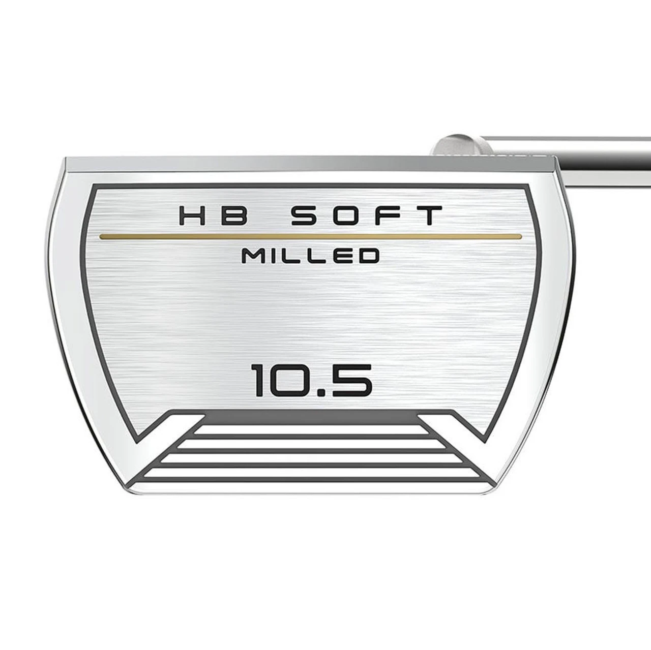 Cleveland Huntington Beach Soft Milled 10.5S Putter - Image 5