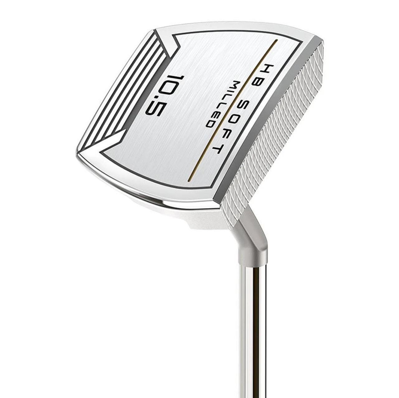 Cleveland Huntington Beach Soft Milled 10.5S Putter - Image 8