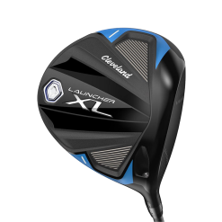 Cleveland Launcher XL Driver