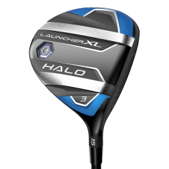 Cleveland Launcher XL Halo Fairway Wood