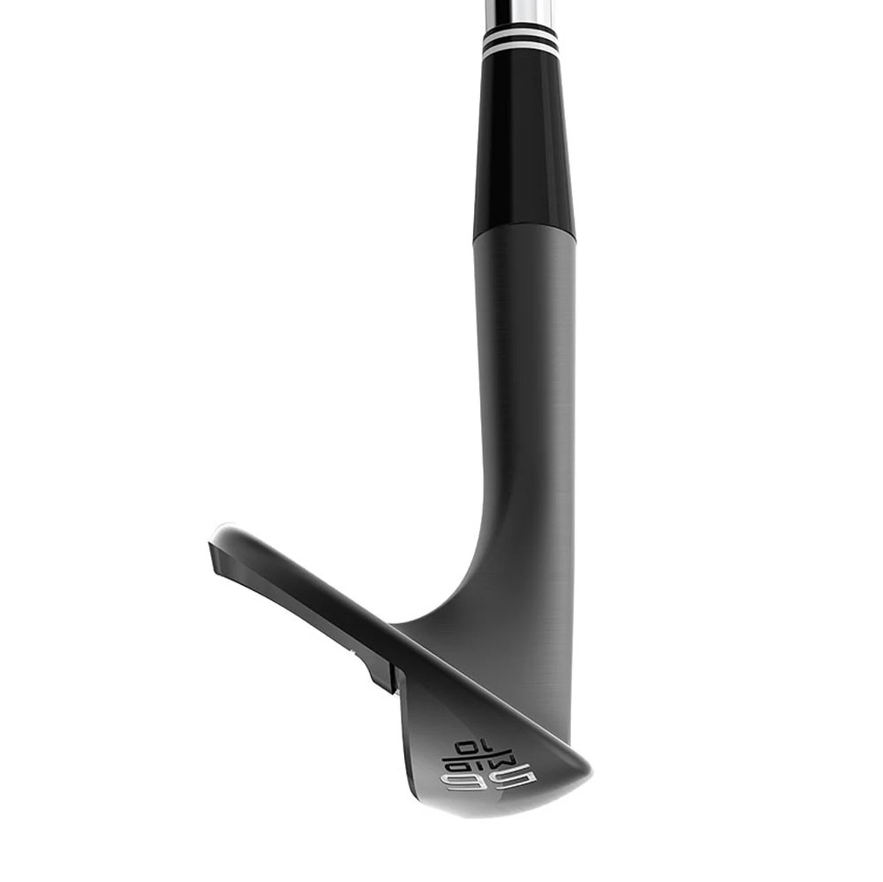 Cleveland RTX 6 ZipCore Wedge - Black Satin - Image 4
