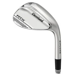 Cleveland RTX Full-Face Wedge - Tour Satin