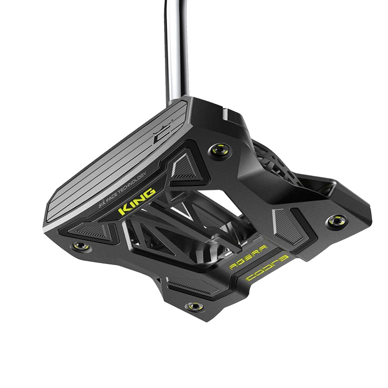 COBRA King 3D Printed Agera Putter