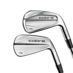 COBRA King CB/MB Iron Set