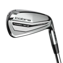 COBRA King Forged Tec X Iron Set