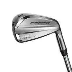 COBRA King TEC Utility Iron