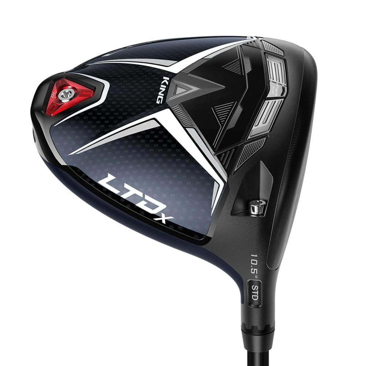 COBRA LTDx Driver - Image 6
