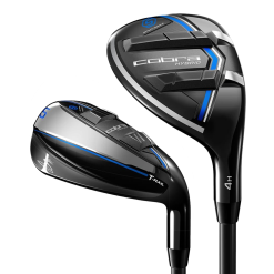 COBRA T-Rail 2 Combo Iron Set
