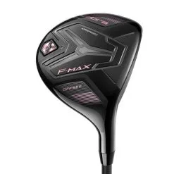 COBRA Women's F-Max Airspeed Fairway Wood