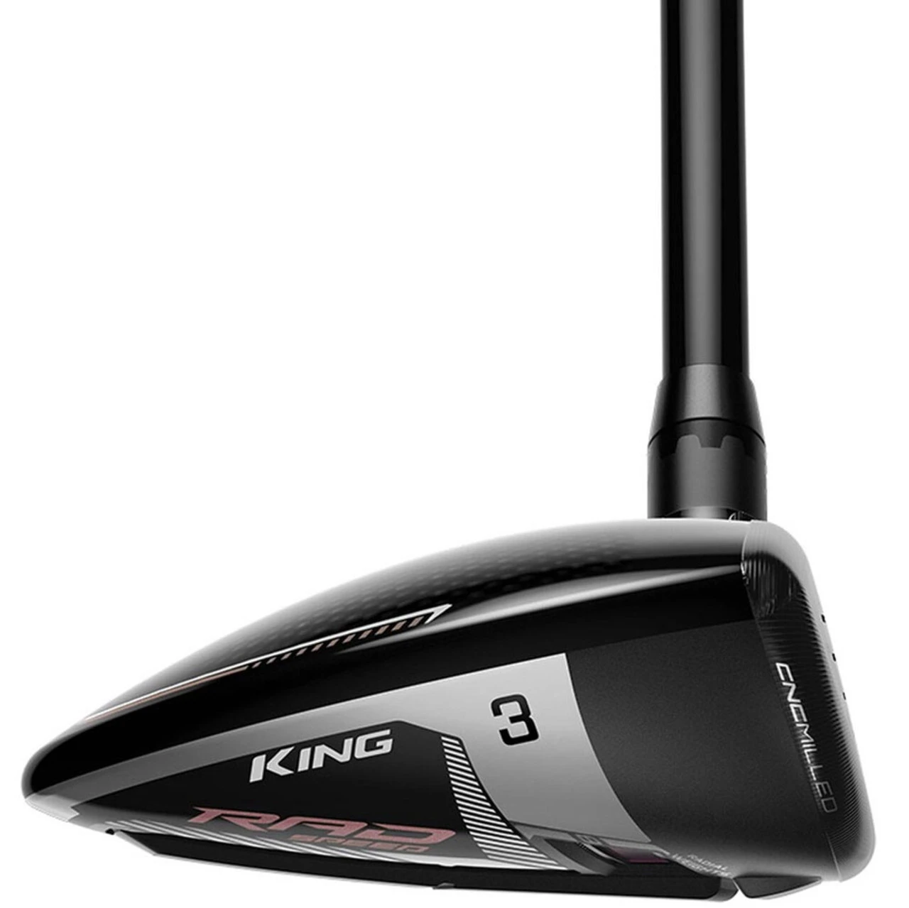 COBRA Women's RADSPEED Fairway Wood - Image 3