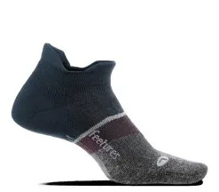 Feetures Elite Cushion No Show Tab Sock