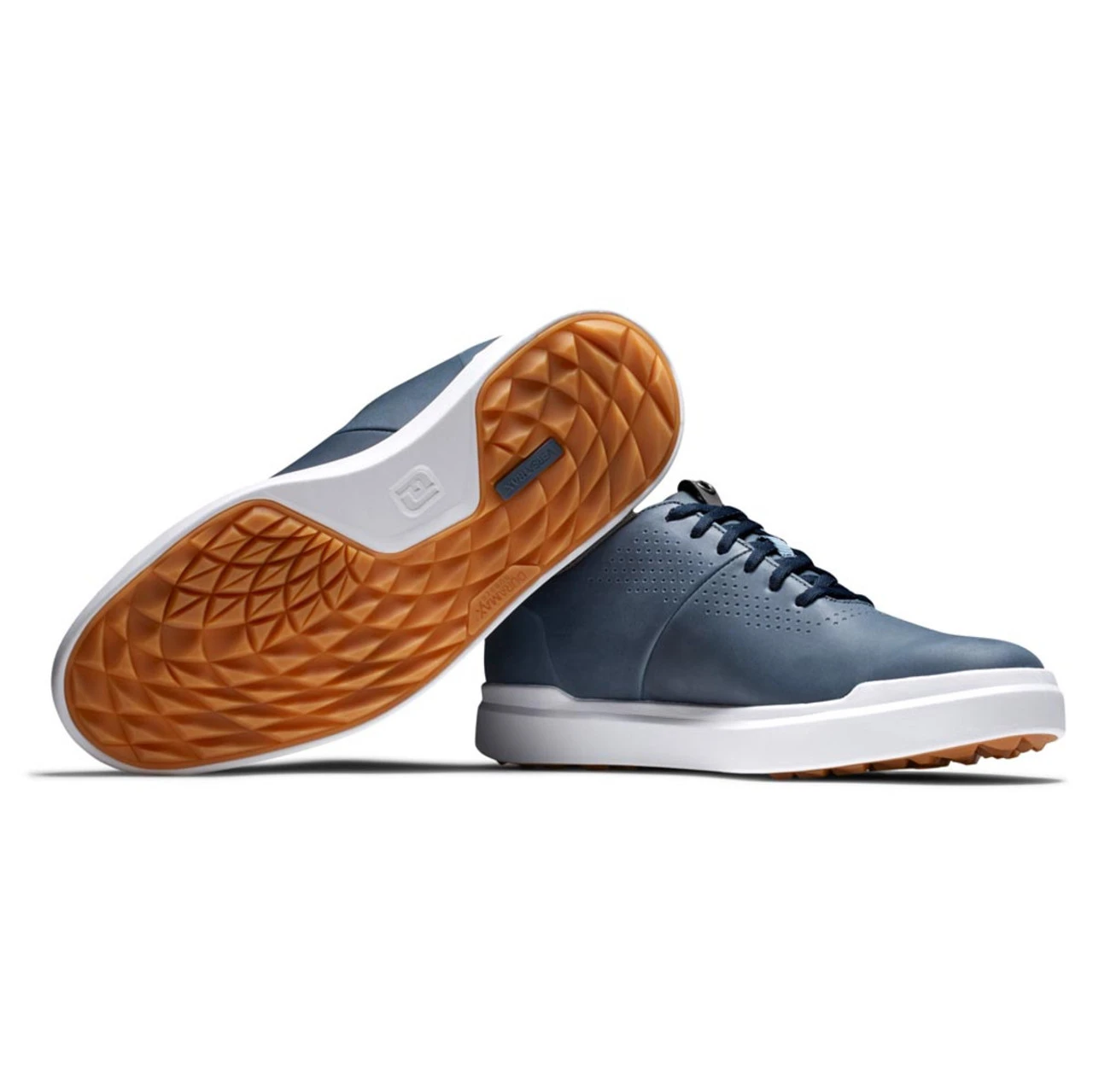 FootJoy Men's Contour Casual Golf Shoes - Image 18