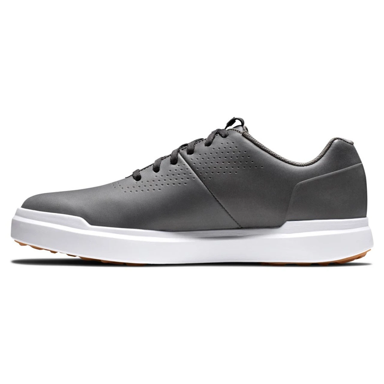 FootJoy Men's Contour Casual Golf Shoes - Image 2