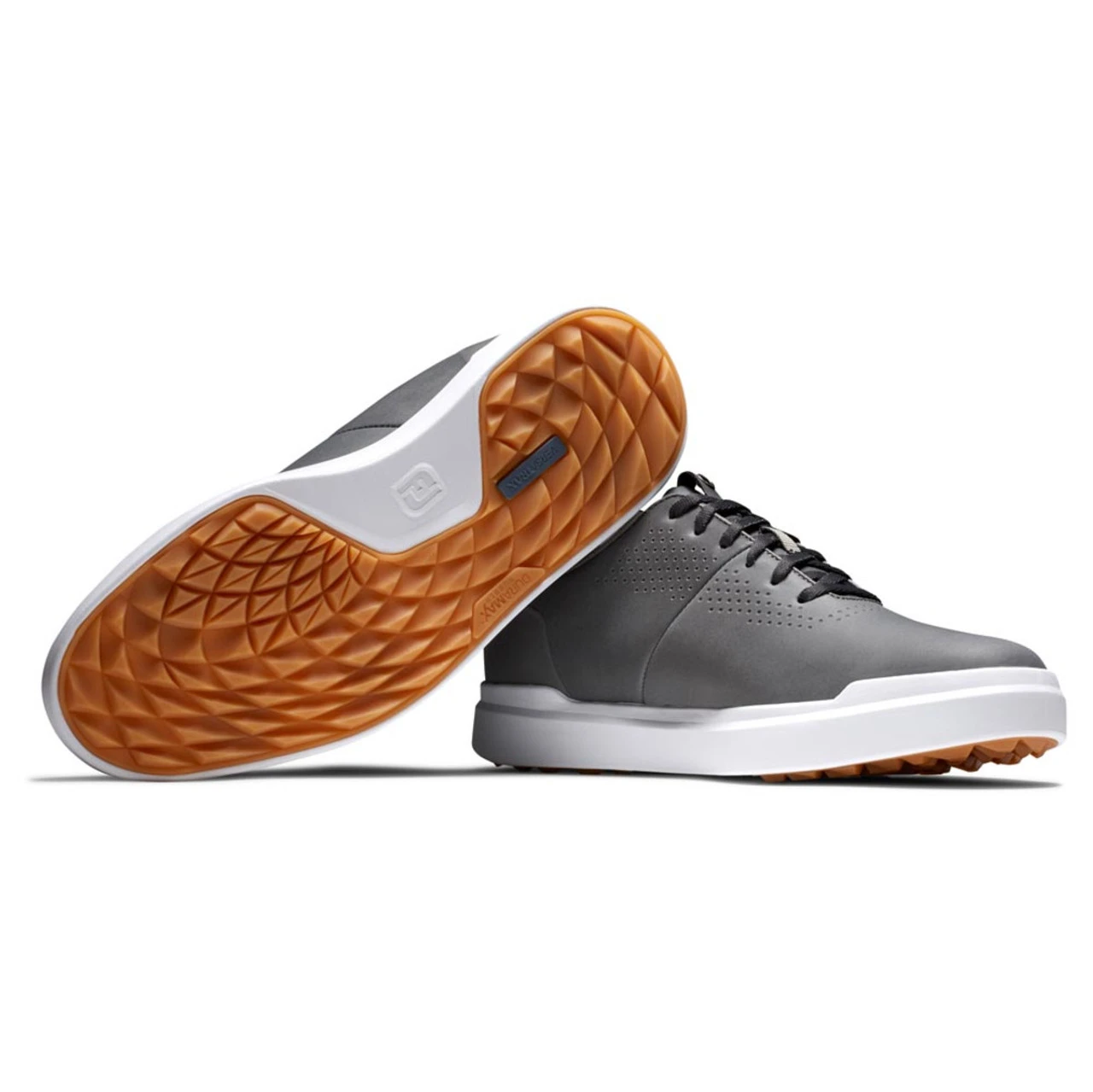 FootJoy Men's Contour Casual Golf Shoes - Image 6