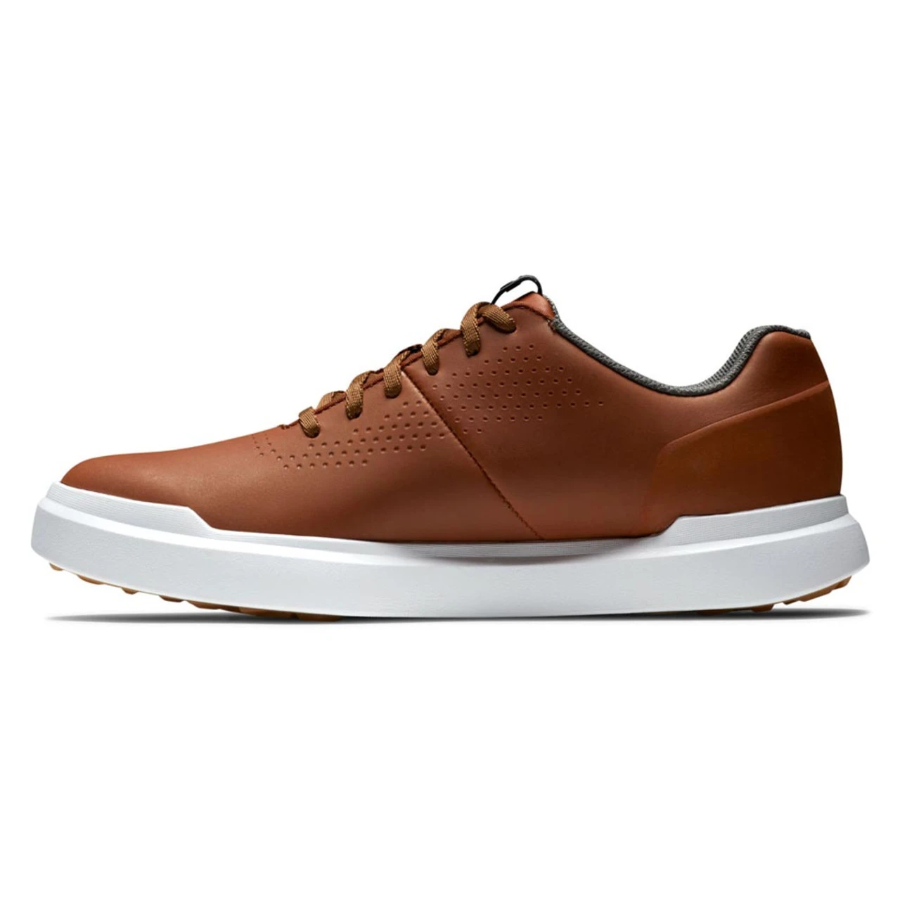 FootJoy Men's Contour Casual Golf Shoes - Image 8