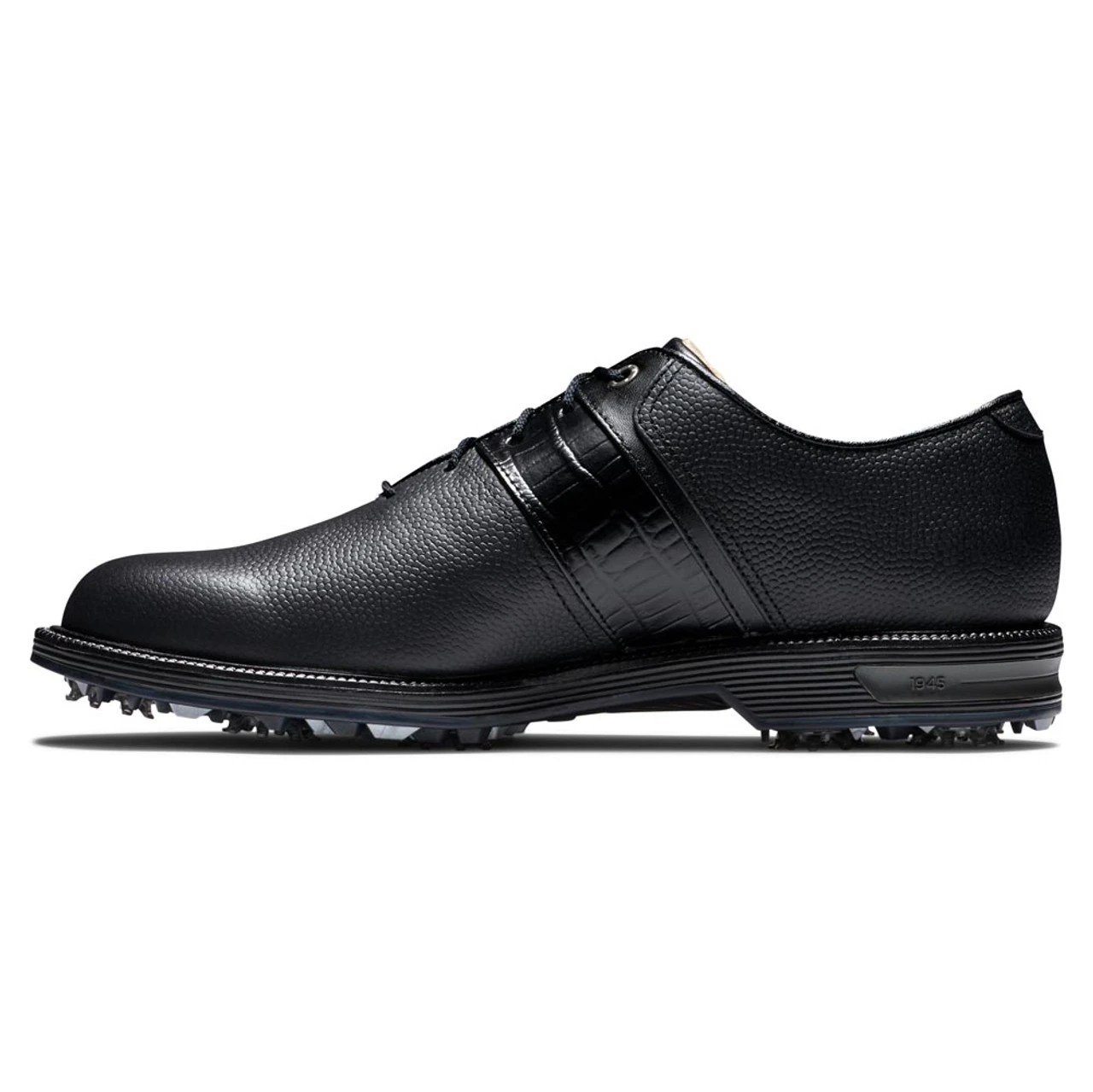 FootJoy Men's DryJoys Premiere Series Packard Golf Shoes - Image 14
