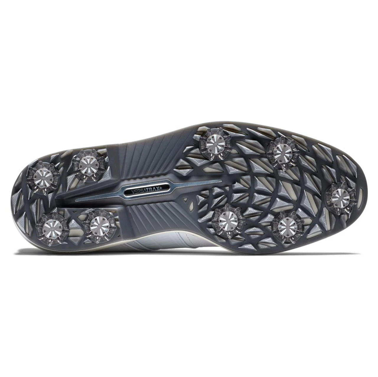 FootJoy Men's DryJoys Premiere Series Packard Golf Shoes - Image 4