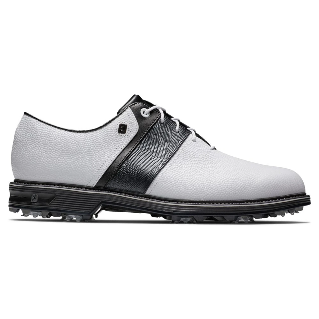 FootJoy Men's DryJoys Premiere Series Packard Golf Shoes - Image 31