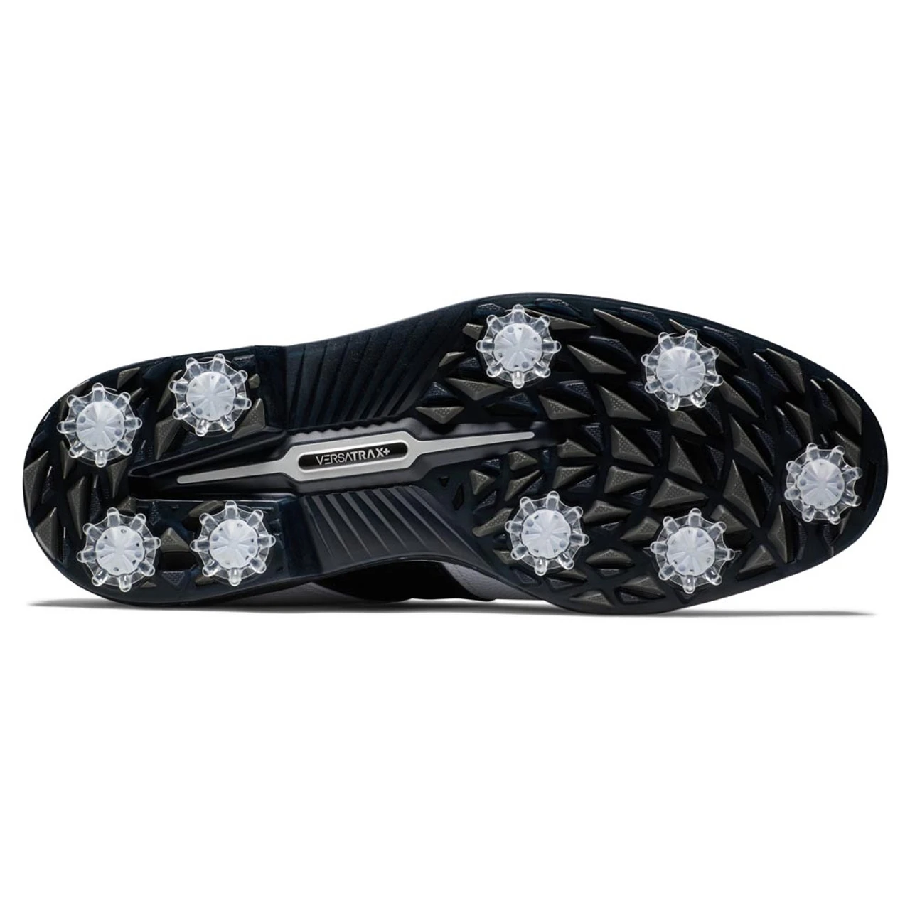 FootJoy Men's DryJoys Premiere Series Packard Golf Shoes - Image 34