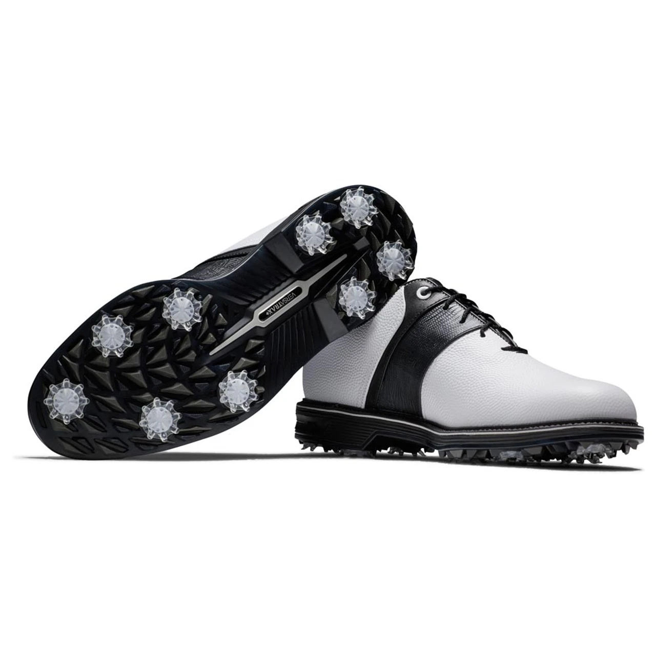 FootJoy Men's DryJoys Premiere Series Packard Golf Shoes - Image 35