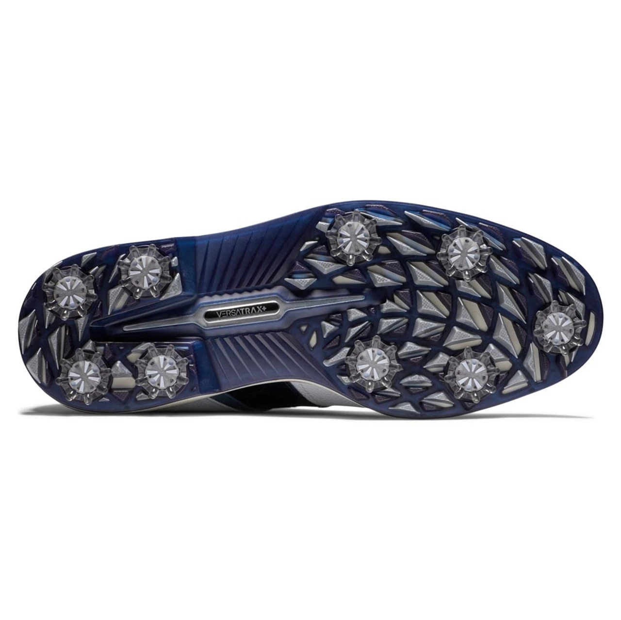 FootJoy Men's DryJoys Premiere Series Packard Golf Shoes - Image 28