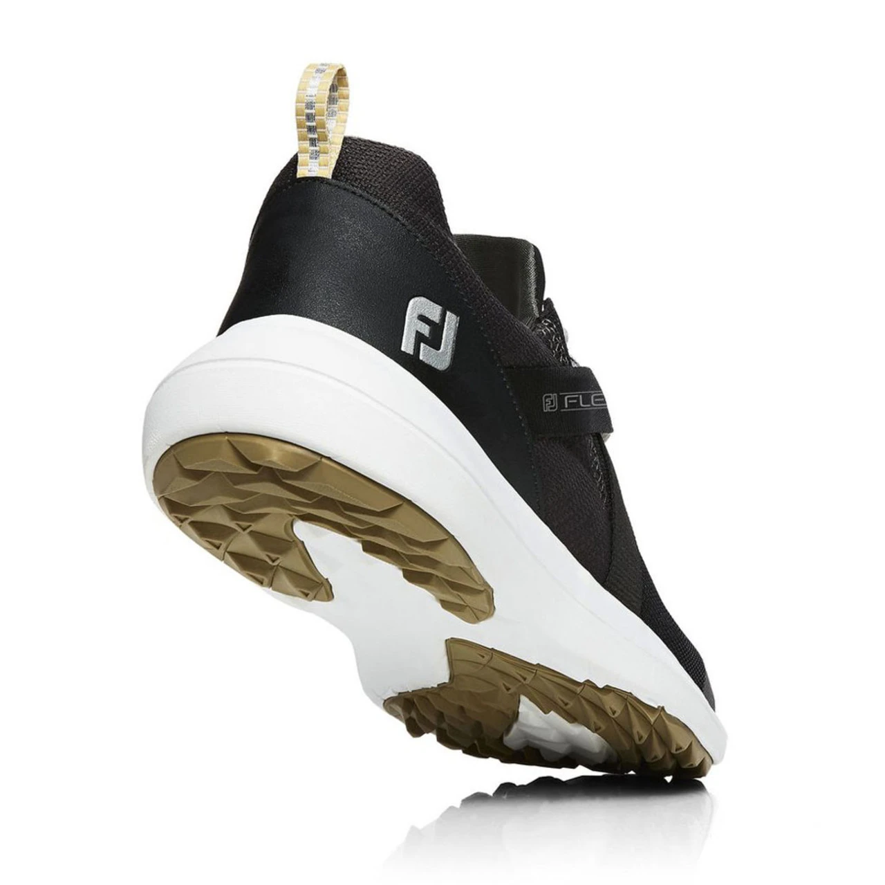 FootJoy Men's FJ Flex Golf Shoes 56103 - Previous Season Shoe Style - Image 4