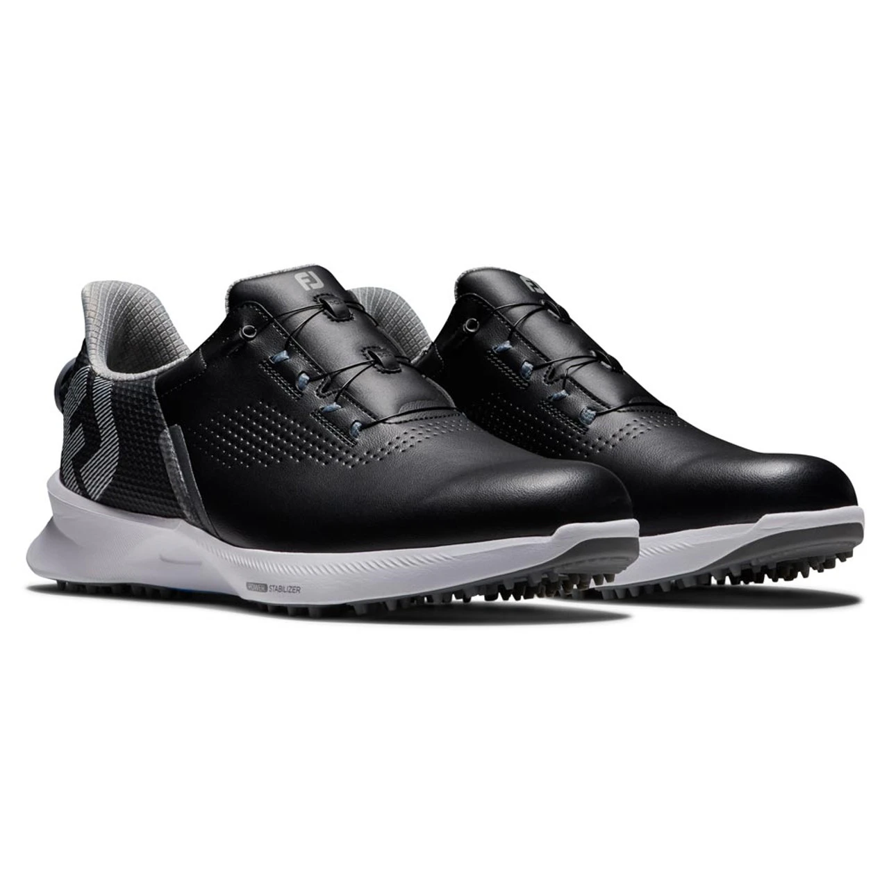 FootJoy Men's FJ Fuel BOA Golf Shoes - Image 11
