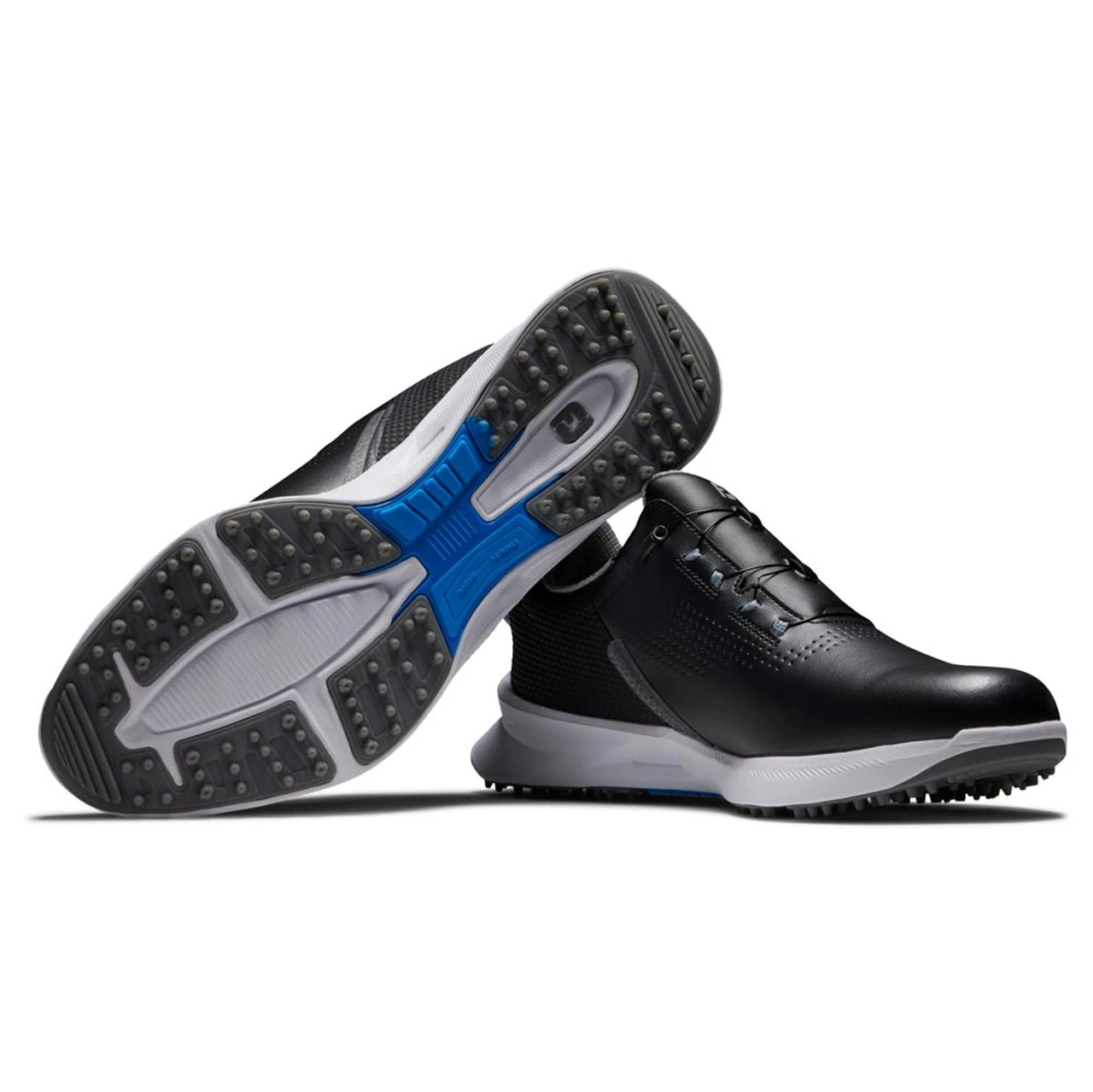 FootJoy Men's FJ Fuel BOA Golf Shoes - Image 12