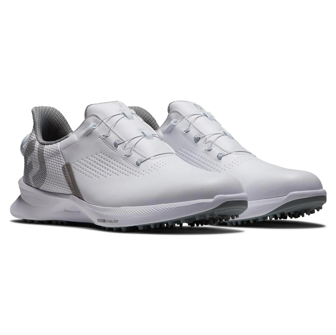 FootJoy Men's FJ Fuel BOA Golf Shoes - Image 5
