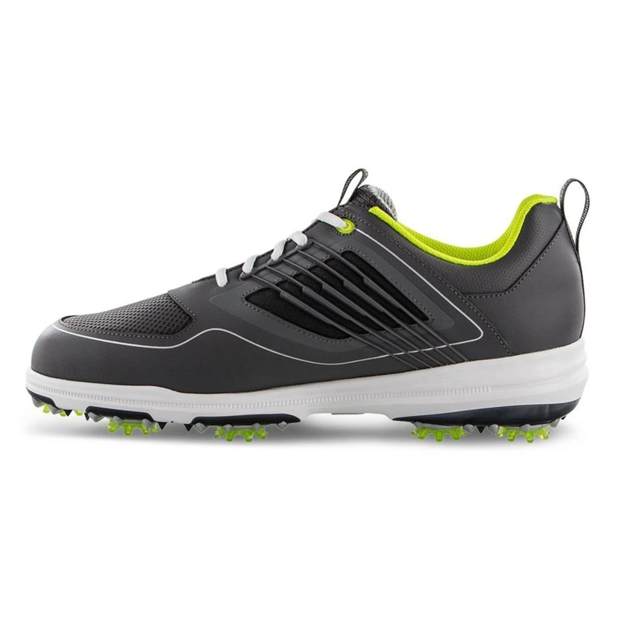 FootJoy Men's FJ Fury Golf Shoes 51102 - Previous Season Shoe Style - Image 2