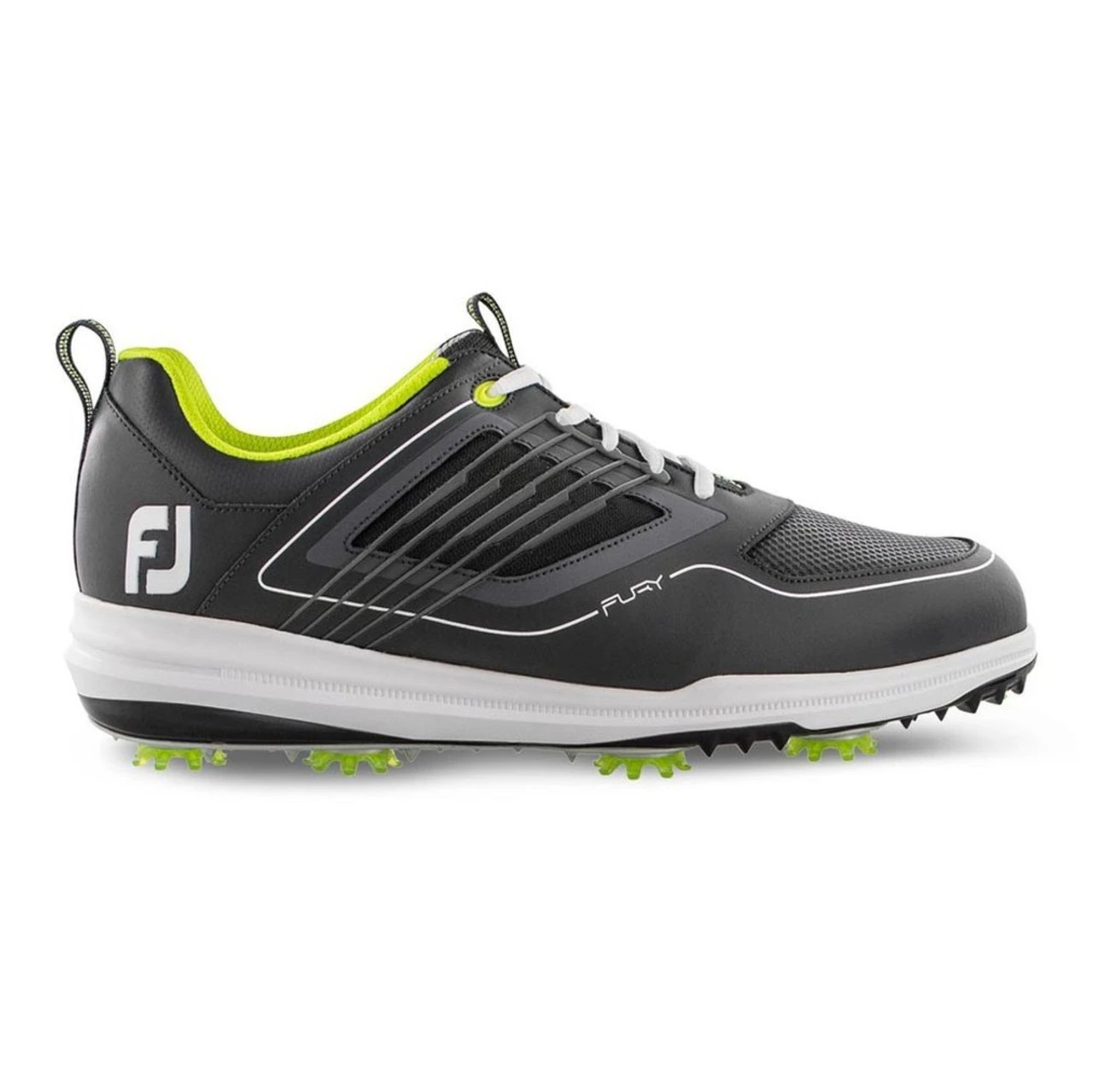 FootJoy Men's FJ Fury Golf Shoes 51102 - Previous Season Shoe Style