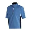 FootJoy FJ Hydrolite Short Sleeve Rain Shirt