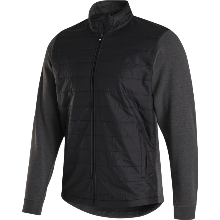 FootJoy Full-Zip Hybrid Jacket - Image 7