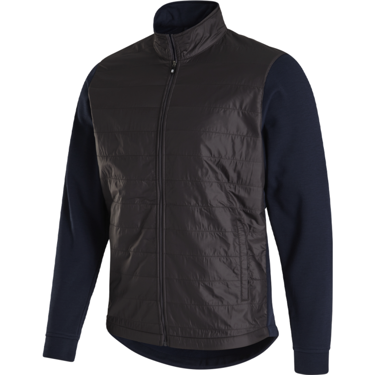 FootJoy Full-Zip Hybrid Jacket - Image 5