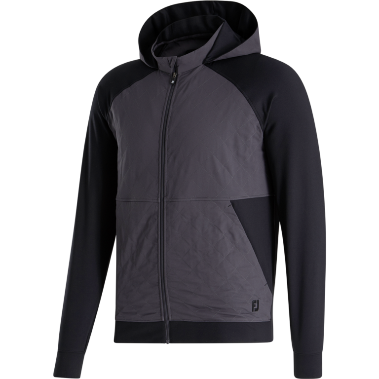 FootJoy Hybrid Hoodie