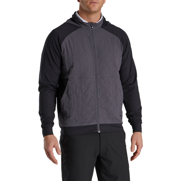 FootJoy Hybrid Hoodie - Image 2