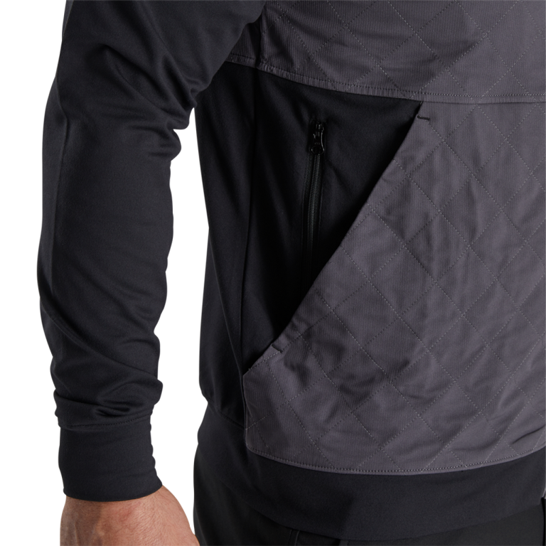FootJoy Hybrid Hoodie - Image 4