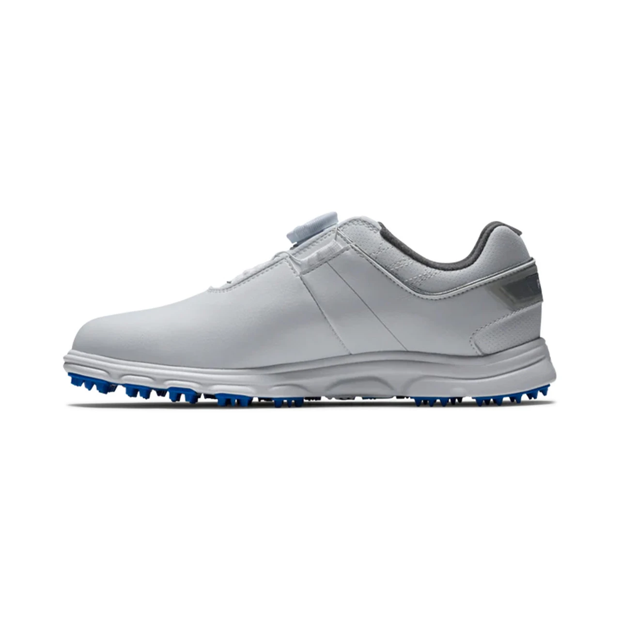 FootJoy Junior Pro SL BOA Golf Shoes - Image 2