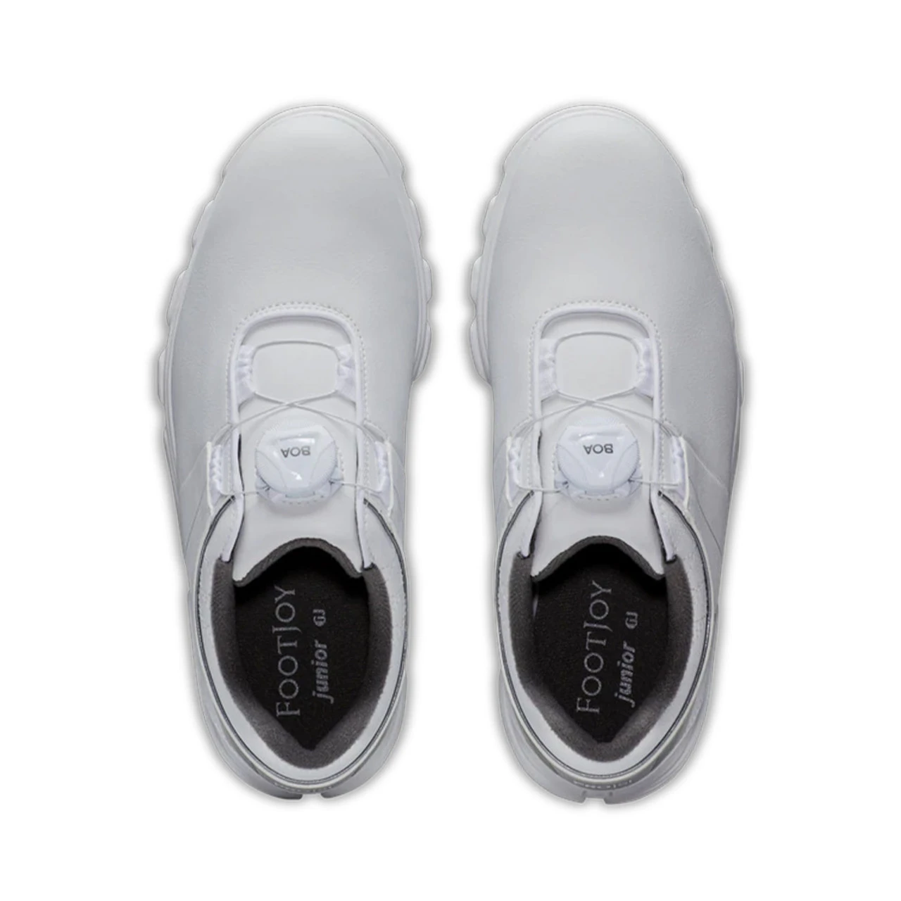 FootJoy Junior Pro SL BOA Golf Shoes - Image 6