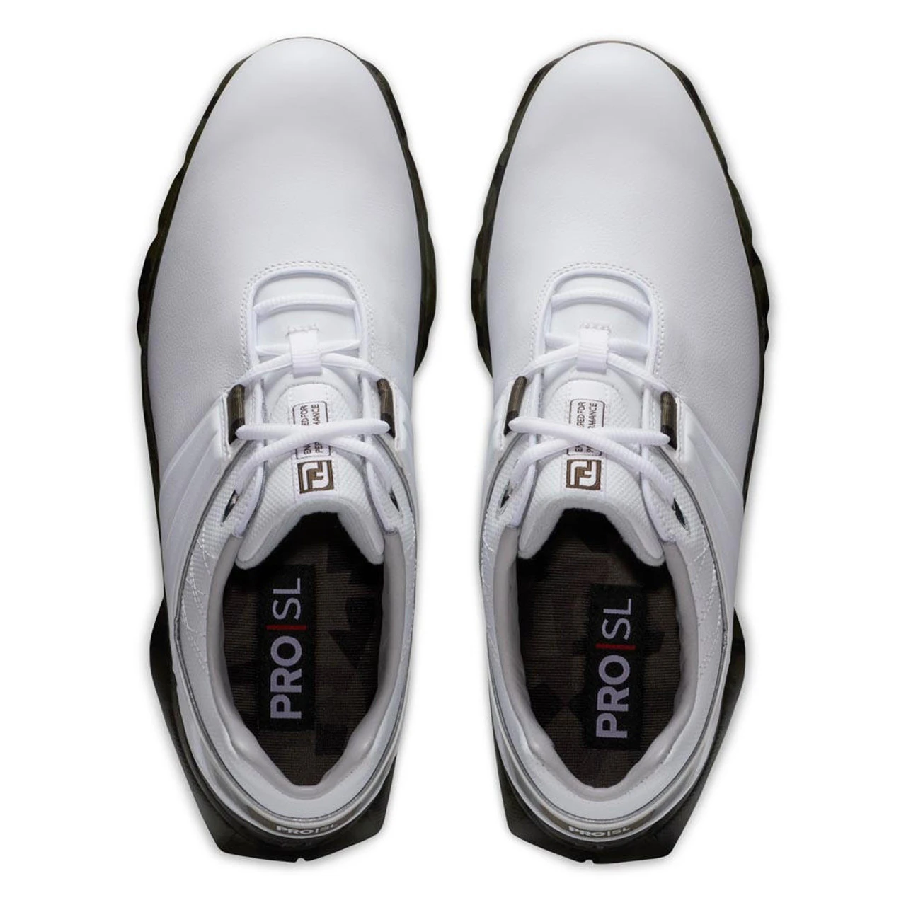 FootJoy Men's Limited Edition Camo Pro SL Golf Shoes 53069 - Image 4
