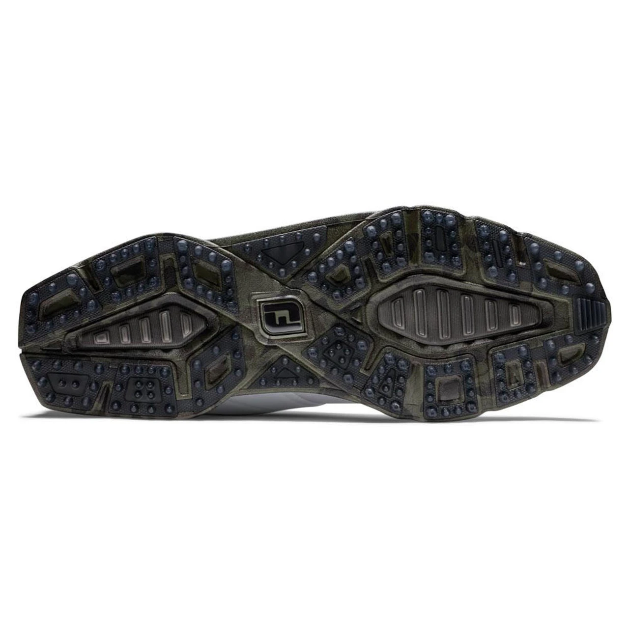 FootJoy Men's Limited Edition Camo Pro SL Golf Shoes 53069 - Image 5