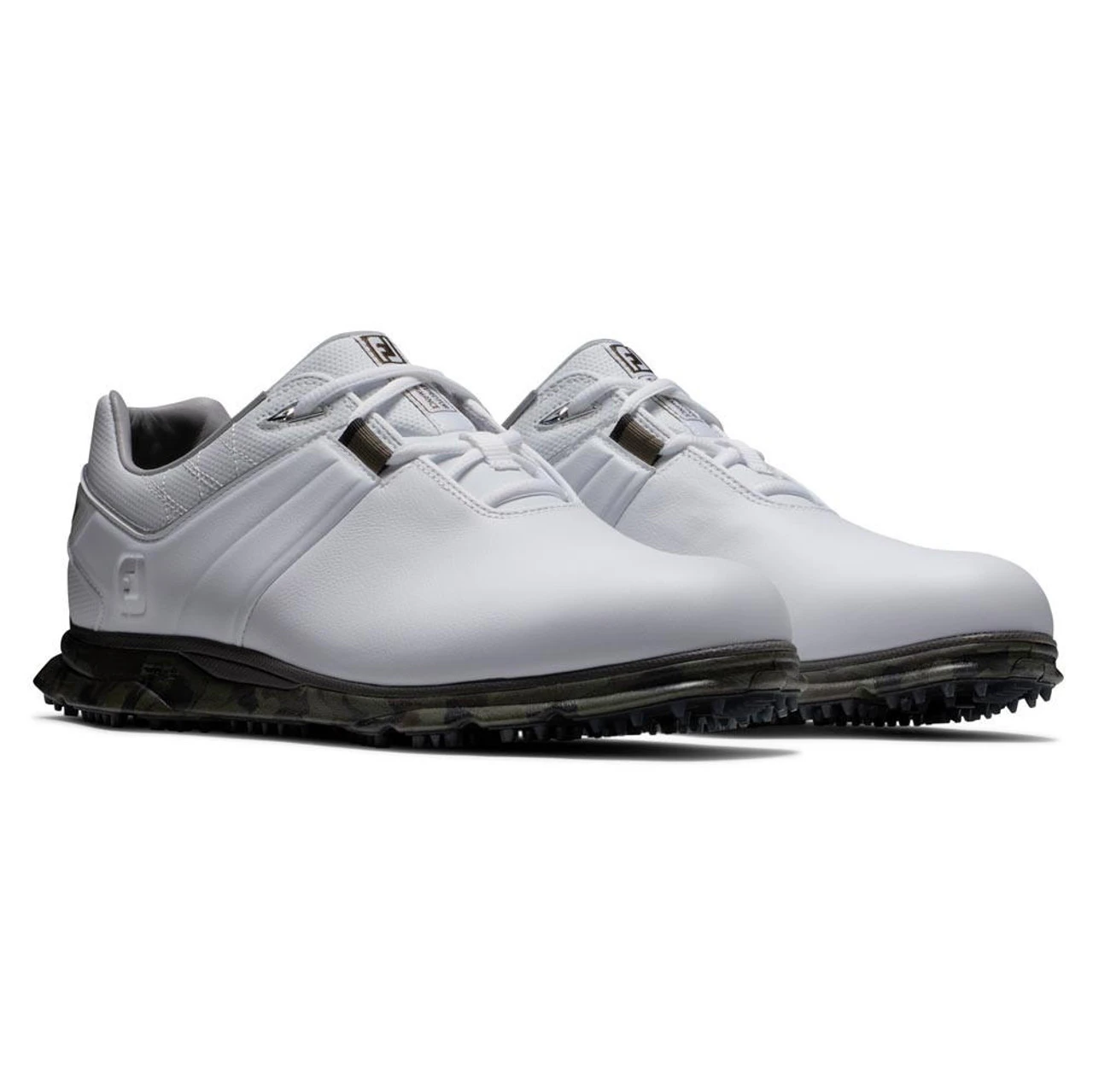 FootJoy Men's Limited Edition Camo Pro SL Golf Shoes 53069 - Image 6