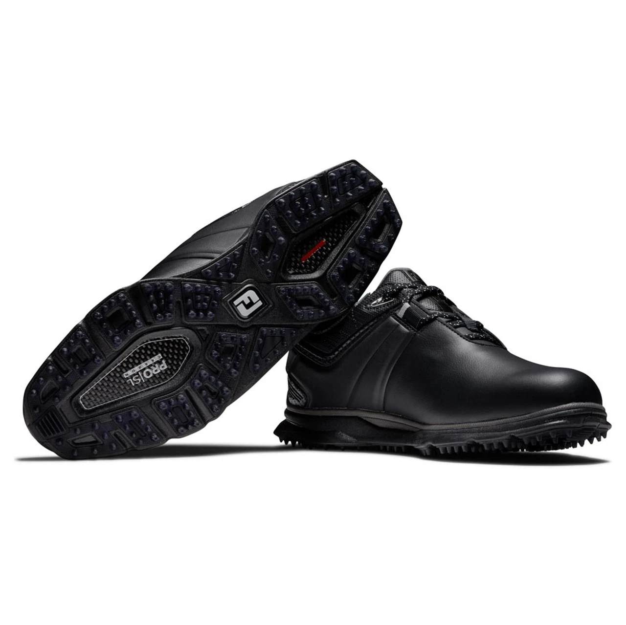 FootJoy Men's Pro SL Carbon Golf Shoes - Image 12