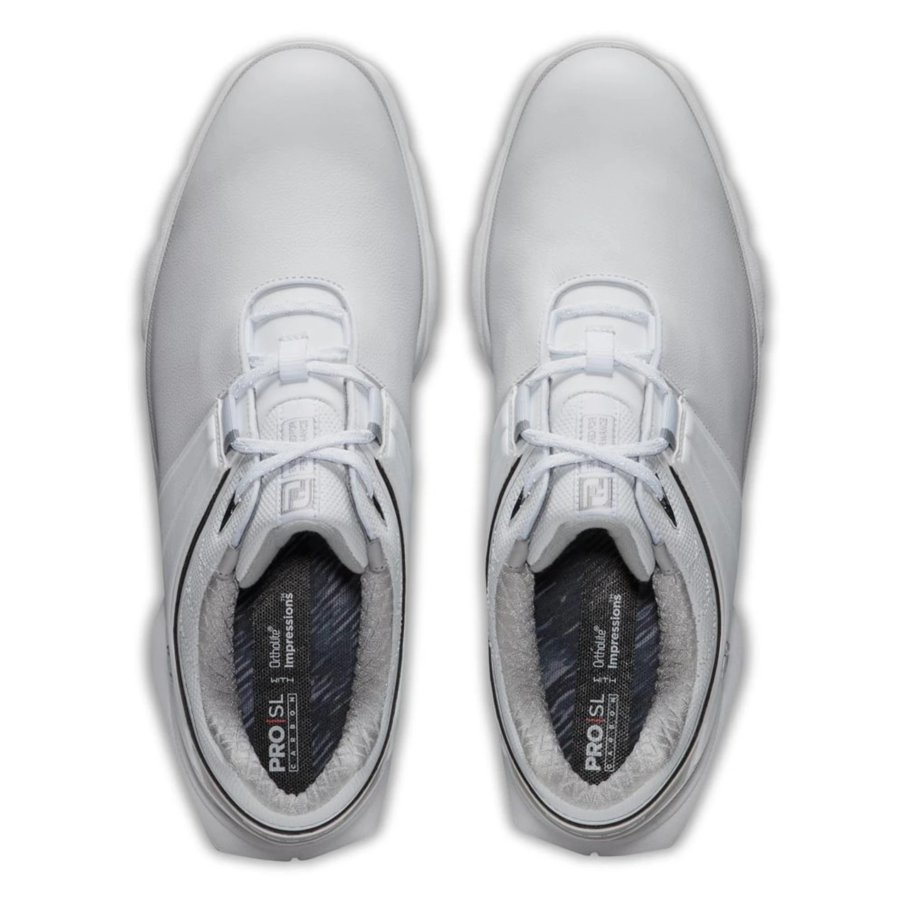 FootJoy Men's Pro SL Carbon Golf Shoes - Image 3
