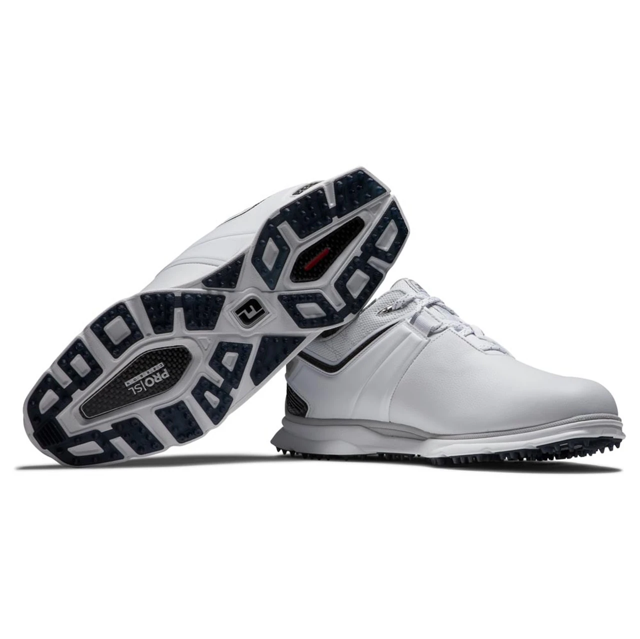 FootJoy Men's Pro SL Carbon Golf Shoes - Image 6